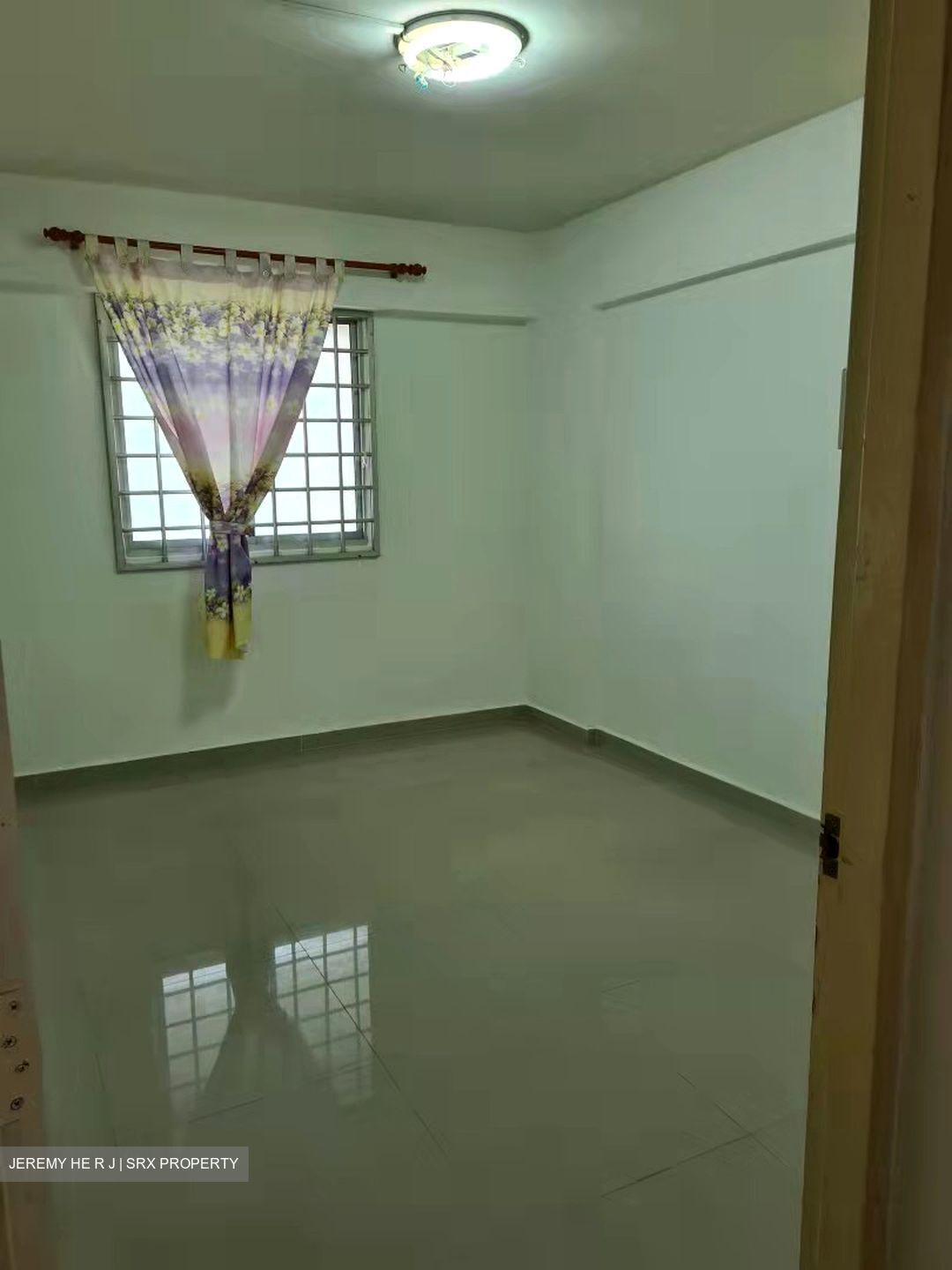 Blk 129 Yio Chu Kang Ville (Ang Mo Kio), HDB 3 Rooms #365809811